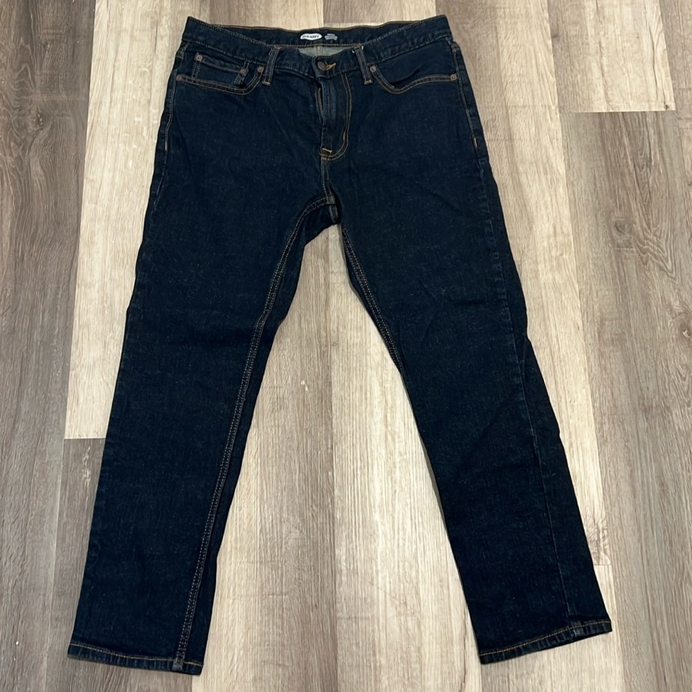 Blue Jeans 34x30